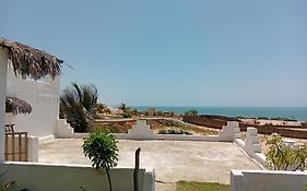 Casa Zion Land